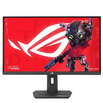 Asus ROG Strix XG27ACS 27