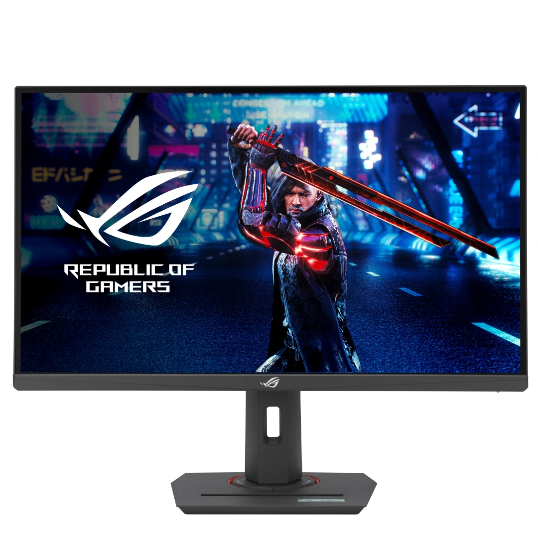 Asus ROG Strix XG27ACS 27