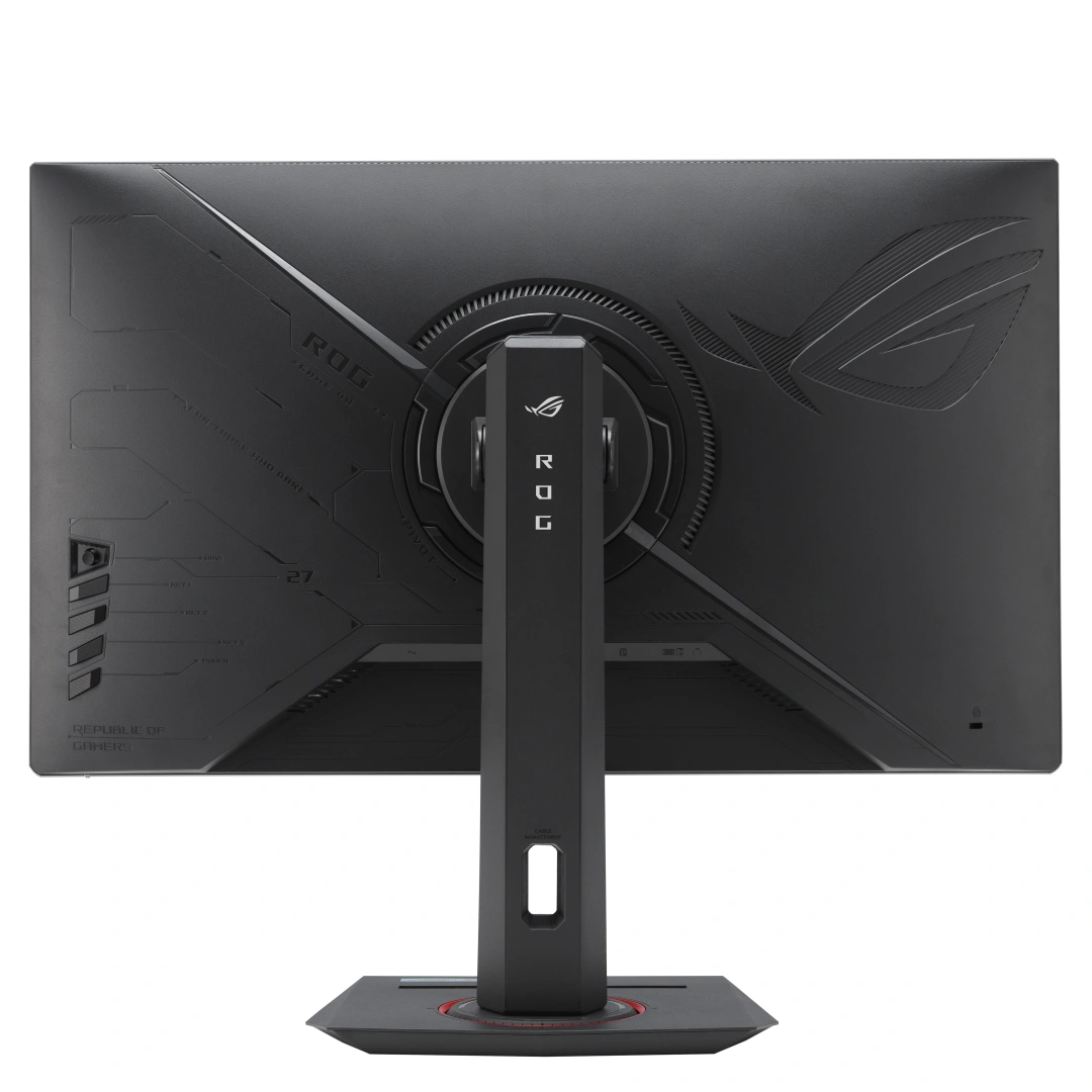 Asus ROG Strix XG27ACS 27