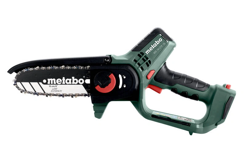 Metabo MS 18 LTX 15 (bez baterie)