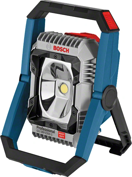 Bosch BOSCH LAMPA 14,4/18V GLI 18V-2200C SOLO