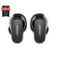 Bose QuietComfort Earbuds II, black