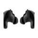 Bose QuietComfort Earbuds II, black