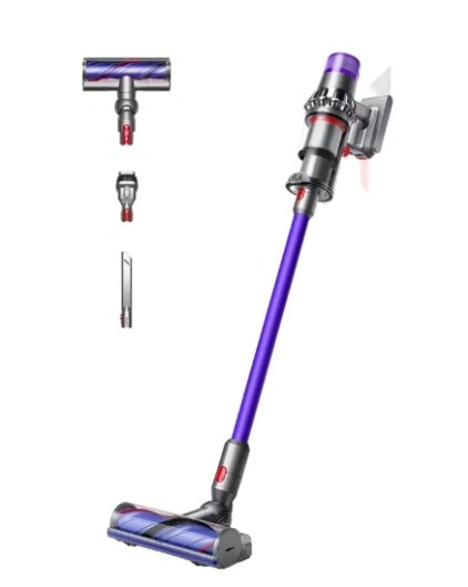 Dyson V11 Advanced modrošedý