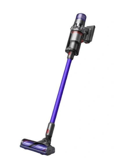 Dyson V11 Advanced modrošedý