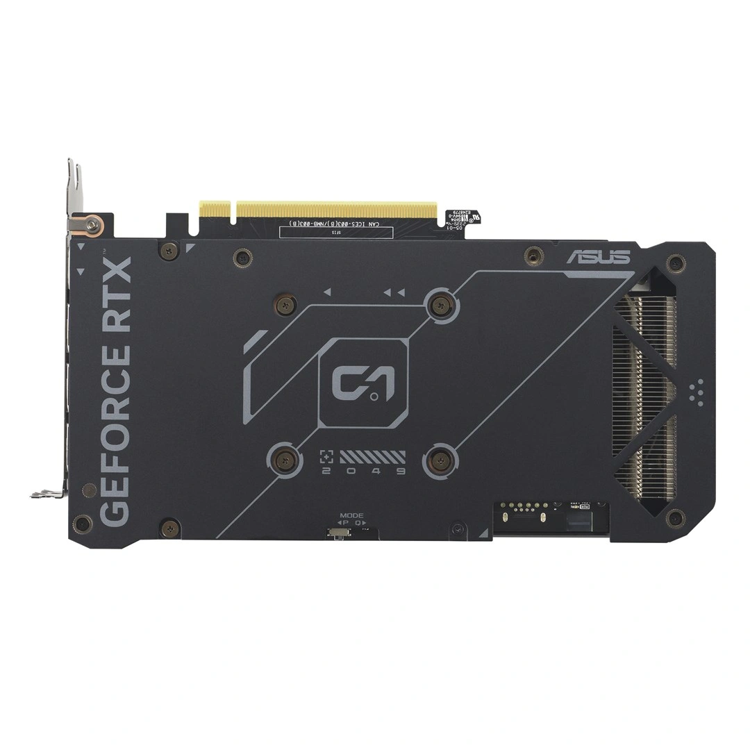 ASUS NVIDIA GeForce RTX 4060 Ti 16 GB GDDR6