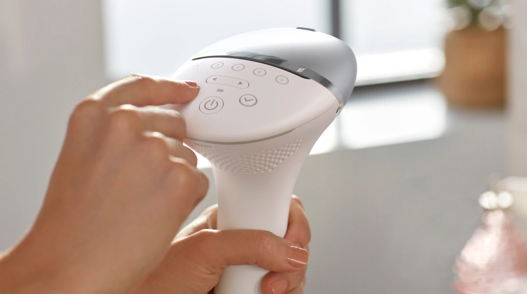 Philips Lumea IPL 8000 Series BRI940/00