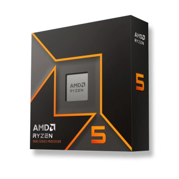 AMD Ryzen 5 9600X 3,9 GHz box