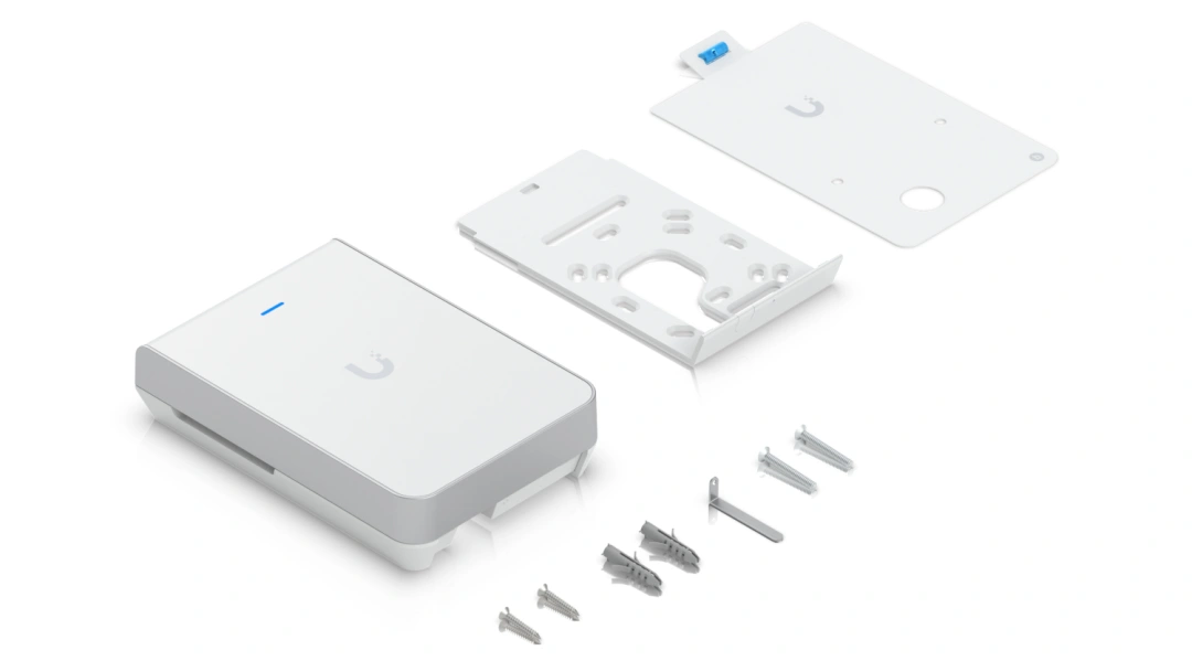 Ubiquiti U7 Pro Wall