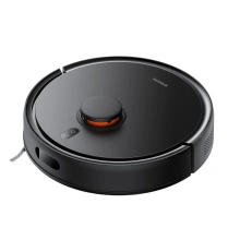 Xiaomi Robot Vacuum S20 Black