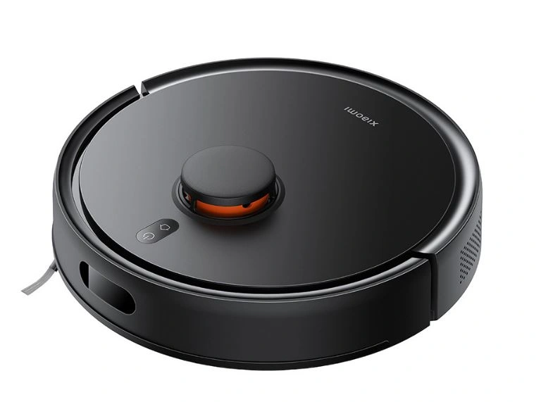 Xiaomi Robot Vacuum S20 Black