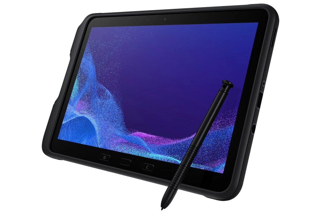 Galaxy Tab Active4 Pro  5G LTE-TDD & LTE-FDD 64 GB 25,6 cm (10.1") 4 GB