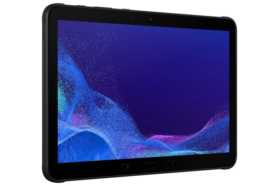 Galaxy Tab Active4 Pro  5G LTE-TDD & LTE-FDD 64 GB 25,6 cm (10.1") 4 GB