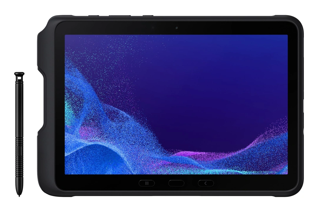 Galaxy Tab Active4 Pro  5G LTE-TDD & LTE-FDD 64 GB 25,6 cm (10.1") 4 GB