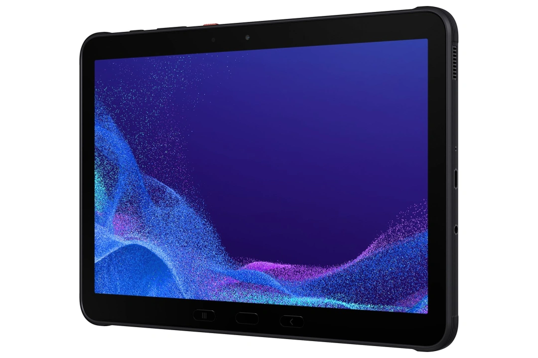 Galaxy Tab Active4 Pro  5G LTE-TDD & LTE-FDD 64 GB 25,6 cm (10.1") 4 GB