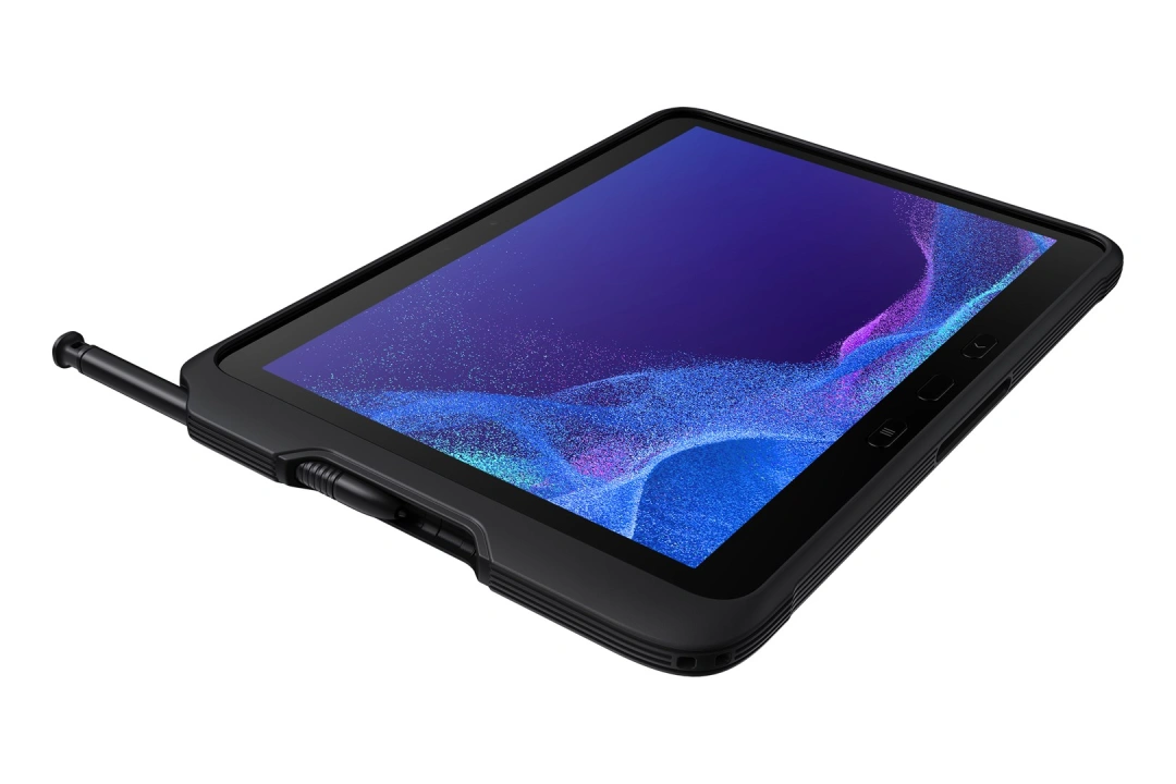 Galaxy Tab Active4 Pro  5G LTE-TDD & LTE-FDD 64 GB 25,6 cm (10.1") 4 GB