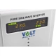 VOLT Sinus Pro 2000 E 12/230V 2000VA 1250W