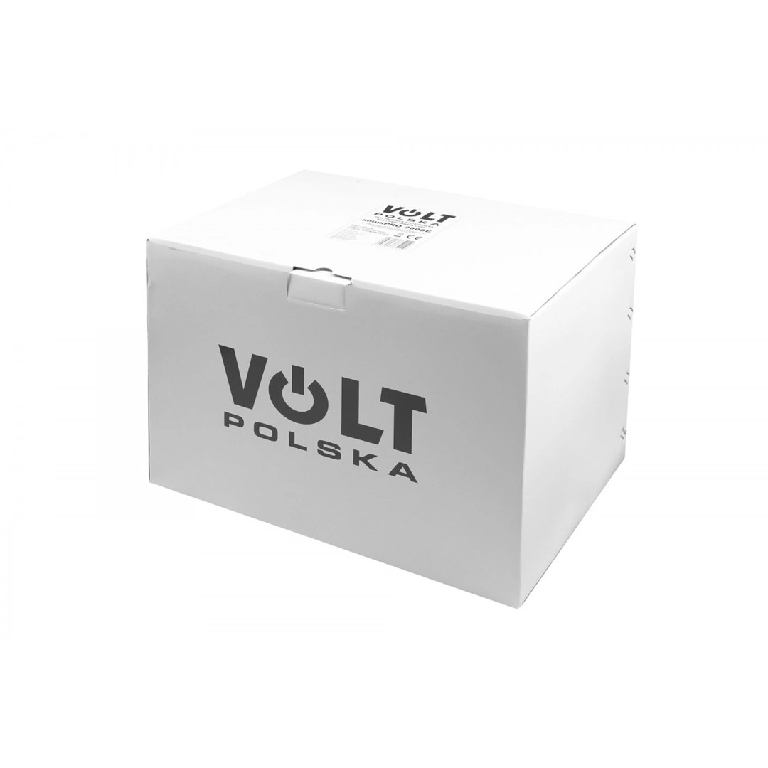 VOLT Sinus Pro 2000 E 12/230V 2000VA 1250W