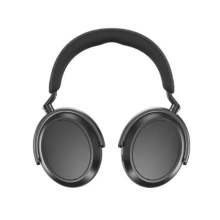 Sennheiser Momentum 4 Wireless, grafitová