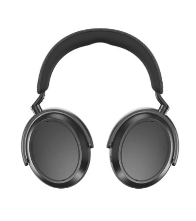 Sennheiser Momentum 4 Wireless, grafitová