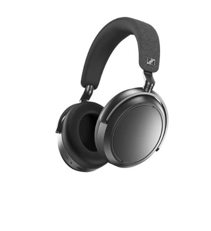 Sennheiser Momentum 4 Wireless, grafitová