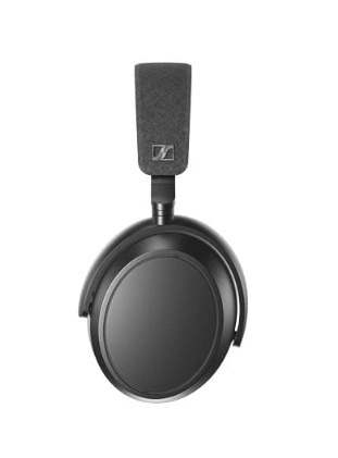 Sennheiser Momentum 4 Wireless, grafitová