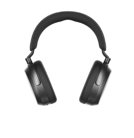 Sennheiser Momentum 4 Wireless, grafitová