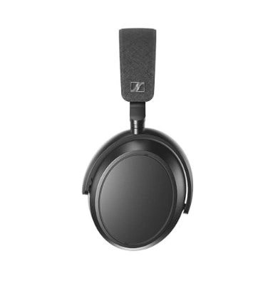 Sennheiser Momentum 4 Wireless, grafitová