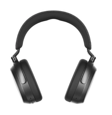 Sennheiser Momentum 4 Wireless, grafitová