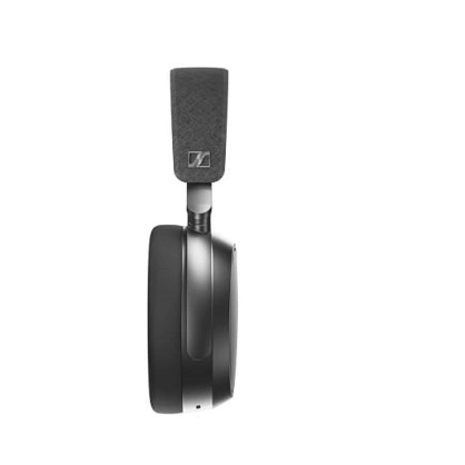 Sennheiser Momentum 4 Wireless, grafitová