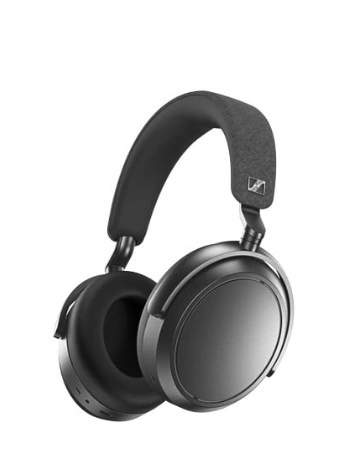 Sennheiser Momentum 4 Wireless, grafitová