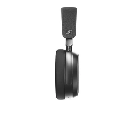 Sennheiser Momentum 4 Wireless, grafitová