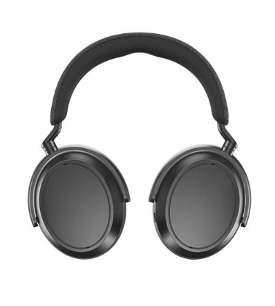 Sennheiser Momentum 4 Wireless, grafitová