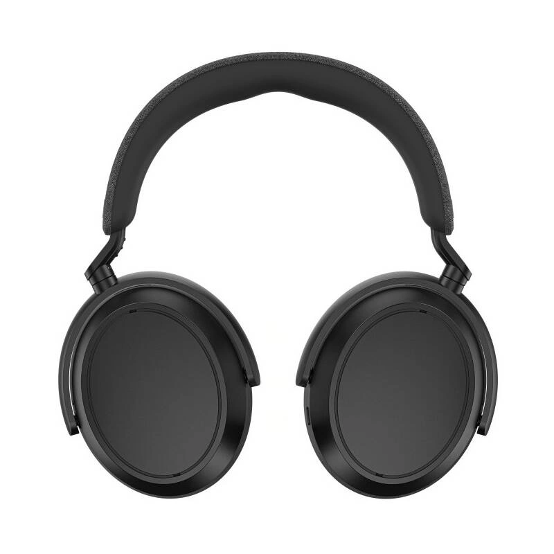 Sennheiser Momentum 4 Wireless (509266), černá