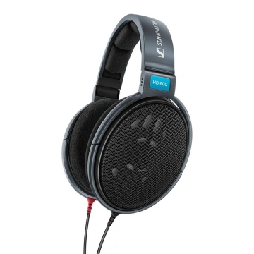 Sennheiser HD 600, black