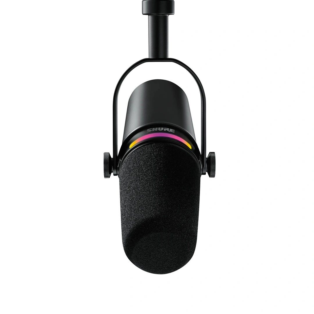 Shure MV7+-K 