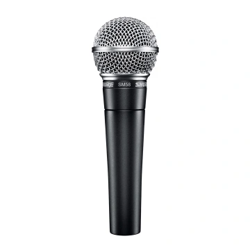 Shure SM58SE