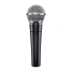 Shure SM58SE