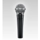 Shure SM58SE