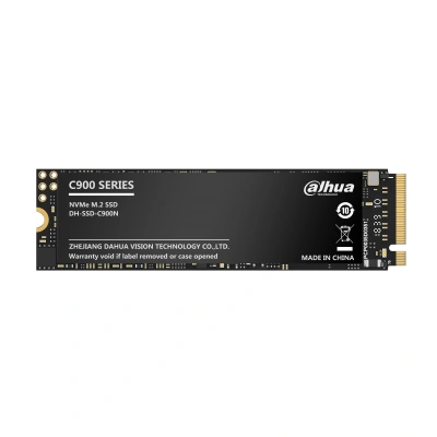 Dahua SSD-C900N512G 512GB NVMe M.2 PCIe Gen3x4 Solid State Drive