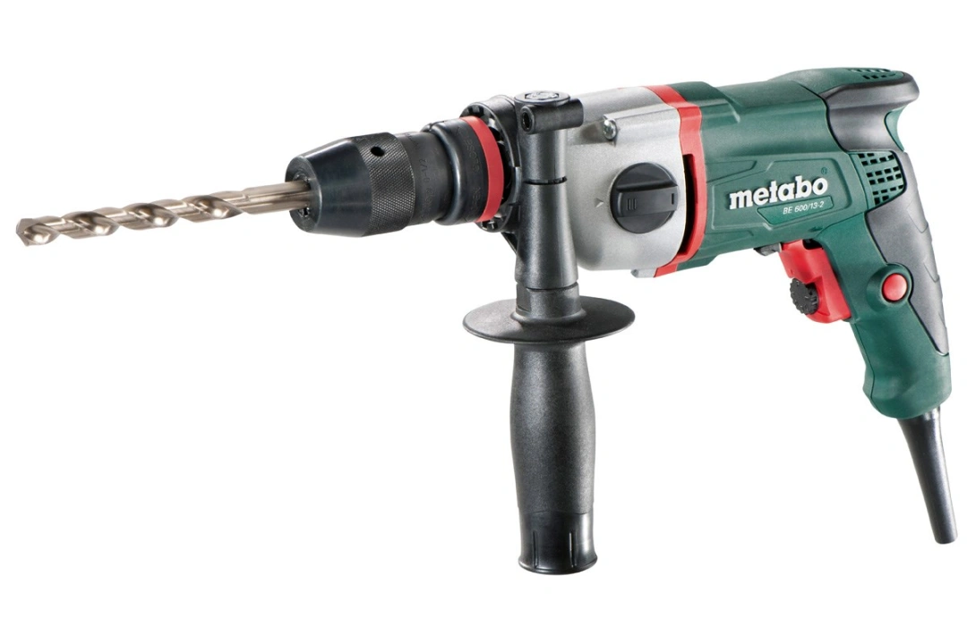 Metabo BE 600/13-2