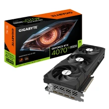 GIGABYTE GeForce RTX­­ 4070 Ti SUPER WINDFORCE MAX OC