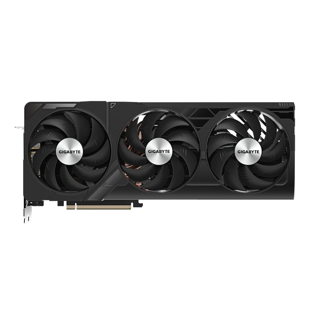 GIGABYTE GeForce RTX­­ 4070 Ti SUPER WINDFORCE MAX OC