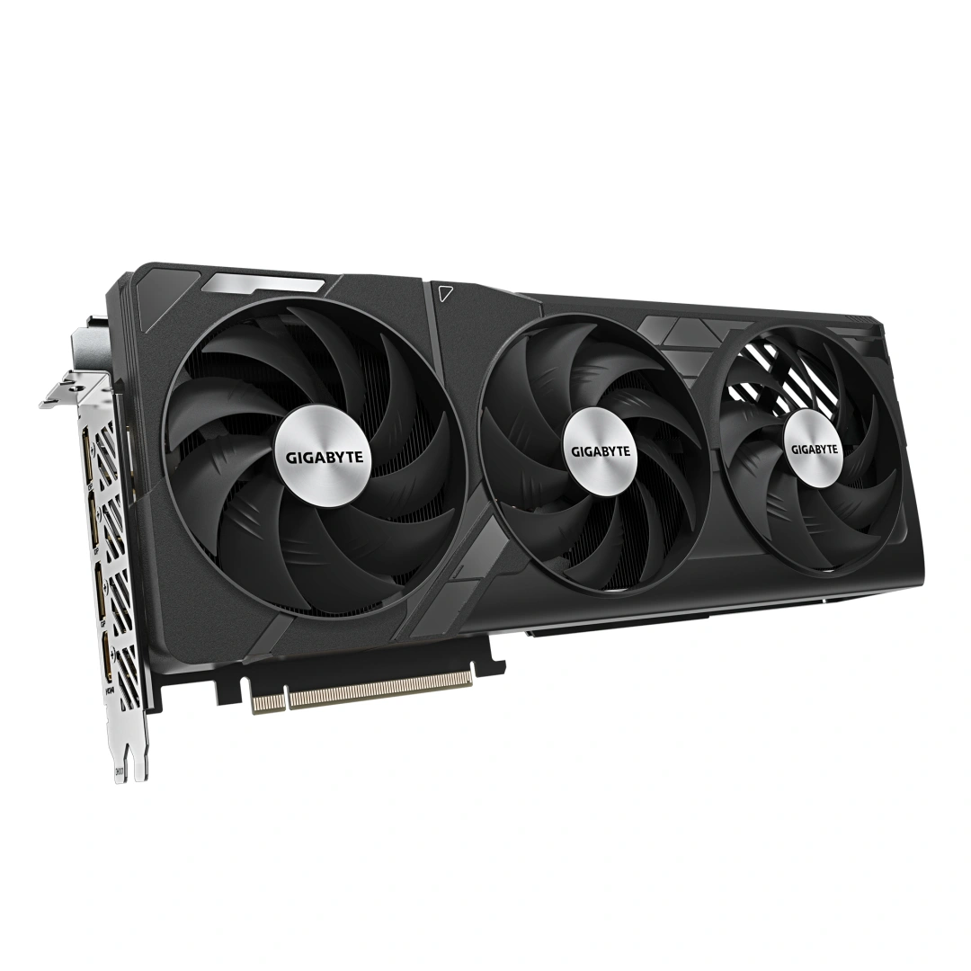 GIGABYTE GeForce RTX­­ 4070 Ti SUPER WINDFORCE MAX OC