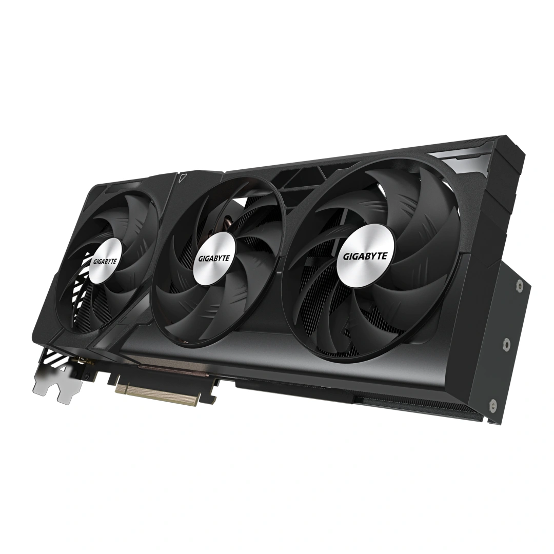 GIGABYTE GeForce RTX­­ 4070 Ti SUPER WINDFORCE MAX OC