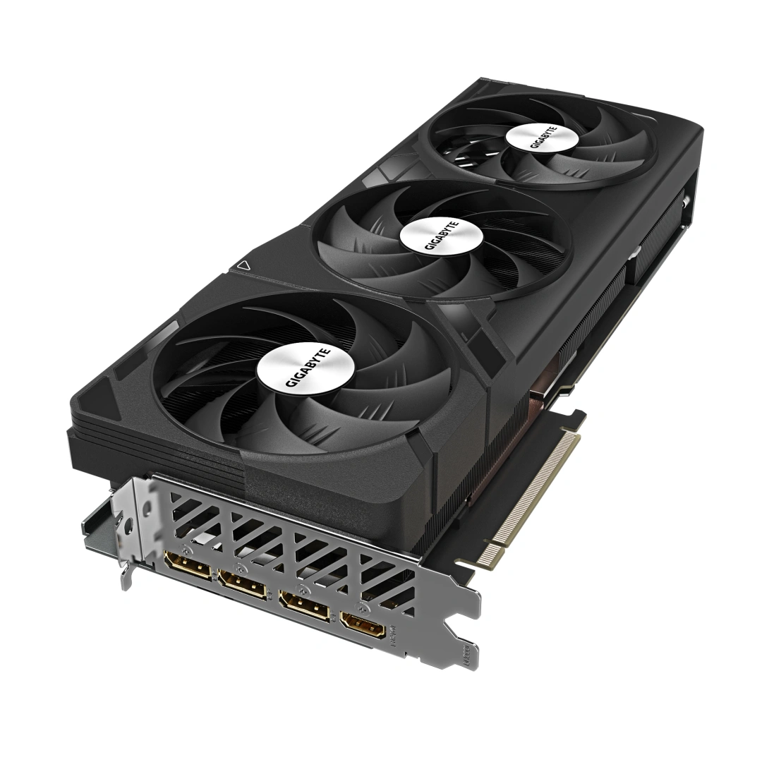 GIGABYTE GeForce RTX­­ 4070 Ti SUPER WINDFORCE MAX OC