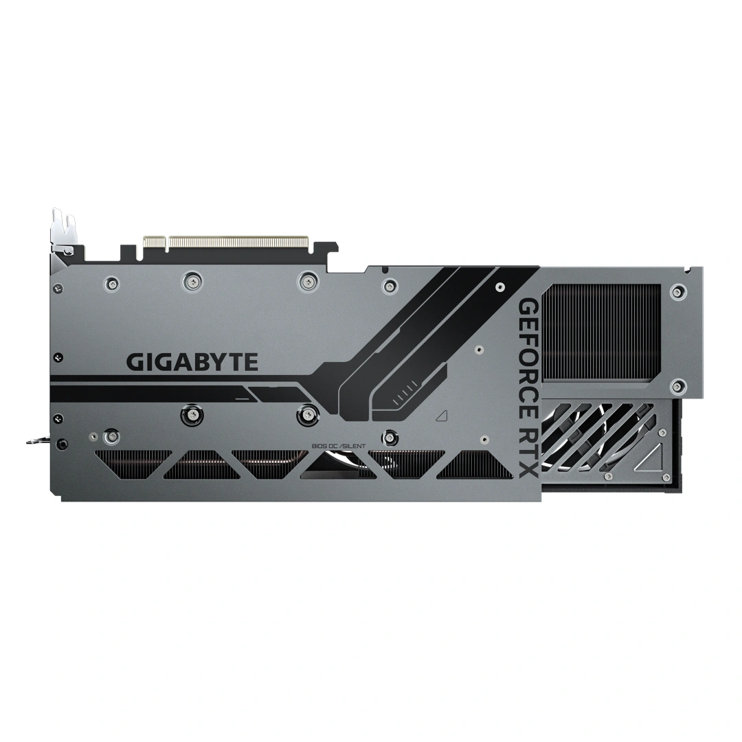 GIGABYTE GeForce RTX­­ 4070 Ti SUPER WINDFORCE MAX OC