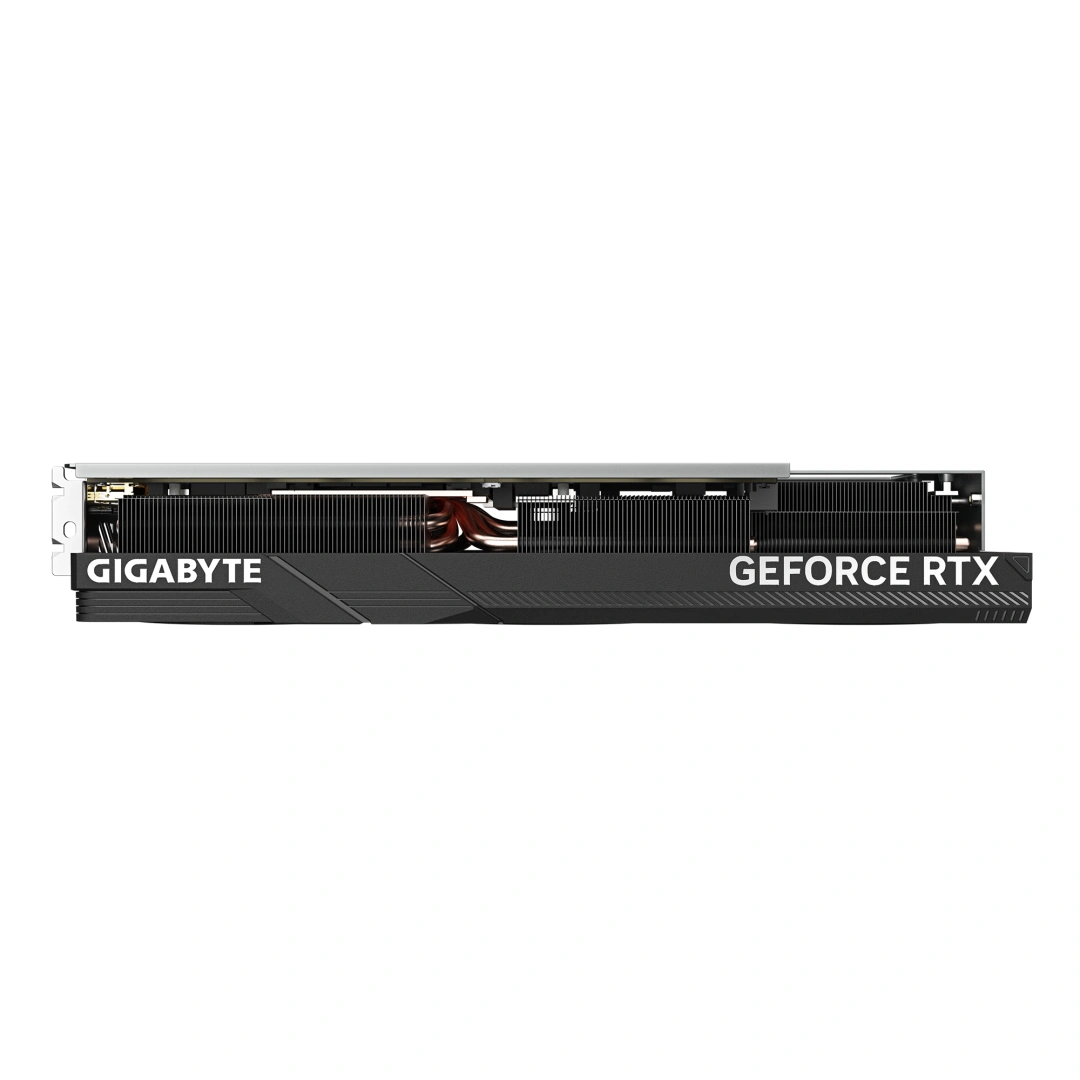 GIGABYTE GeForce RTX­­ 4070 Ti SUPER WINDFORCE MAX OC