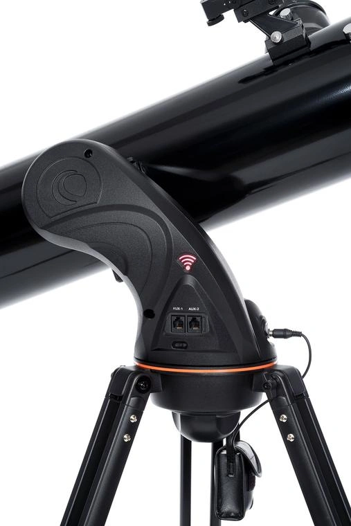 Celestron Astro Fi 130