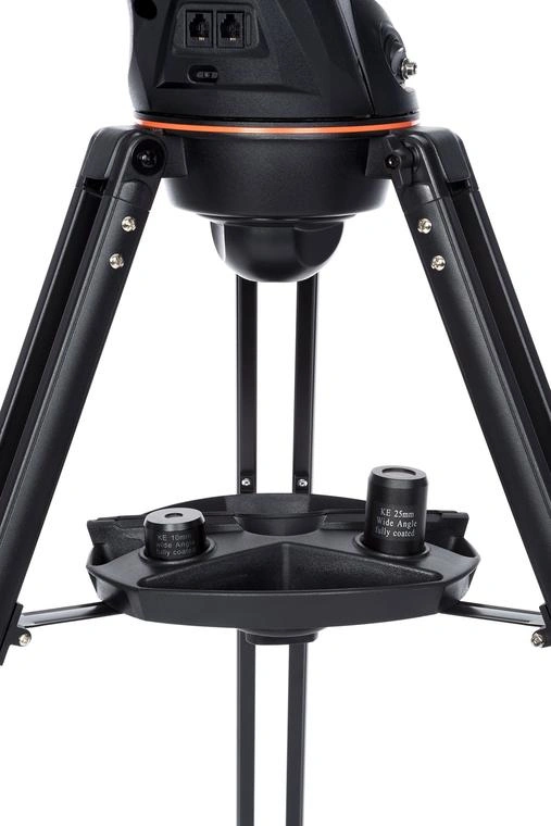 Celestron Astro Fi 130